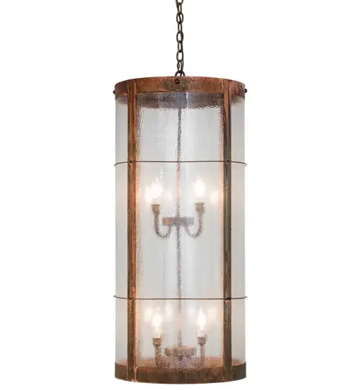 The Villa by Meyda Lighting - Image 5