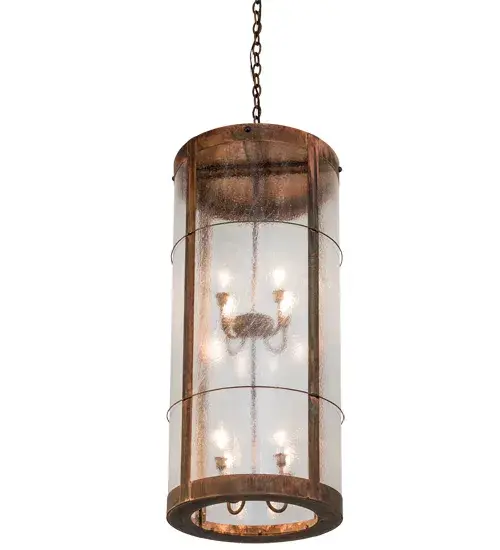 The Villa by Meyda Lighting - Image 6