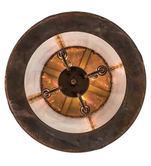 The Villa by Meyda Lighting - Image 7