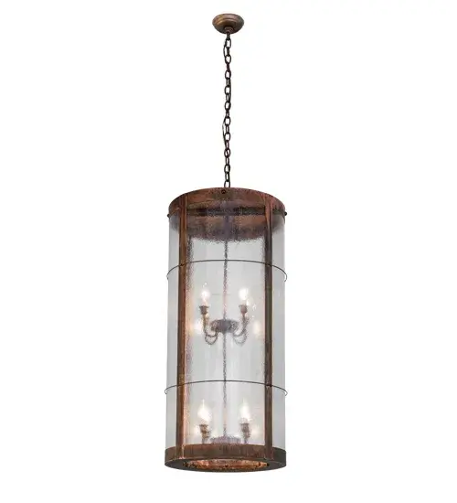 The Villa by Meyda Lighting - Image 10