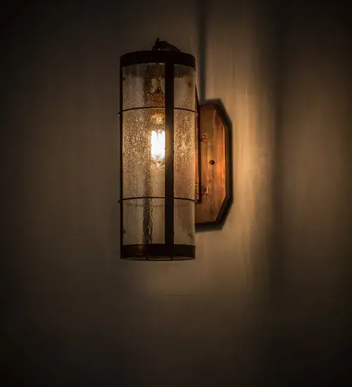 The Villa by Meyda Lighting - Image 1