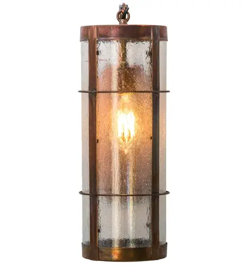 The Villa by Meyda Lighting - Image 4