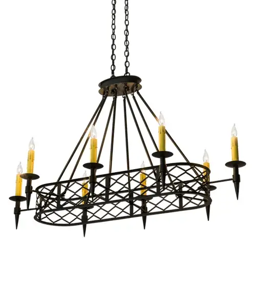 The Topridge by Meyda Lighting - Image 6