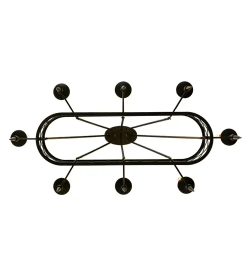The Topridge by Meyda Lighting - Image 8
