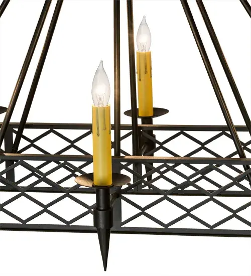 The Topridge by Meyda Lighting - Image 9