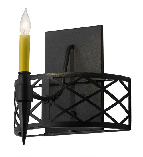 The Topridge by Meyda Lighting - Image 2