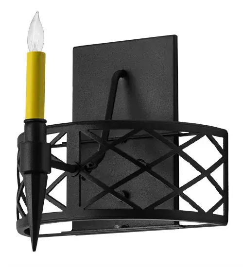 The Topridge by Meyda Lighting - Image 3