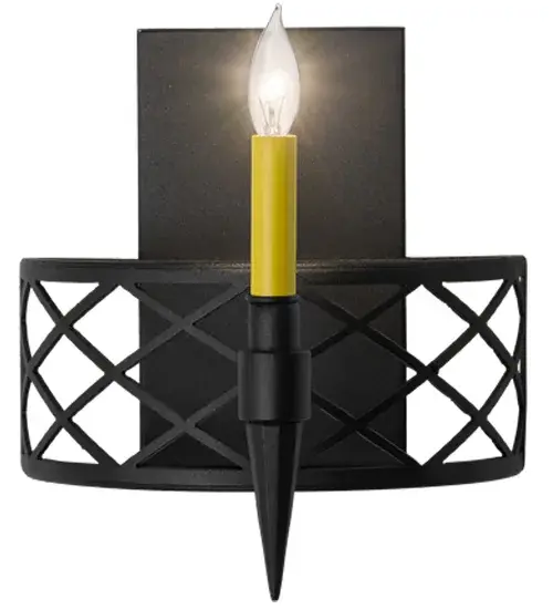 The Topridge by Meyda Lighting - Image 5