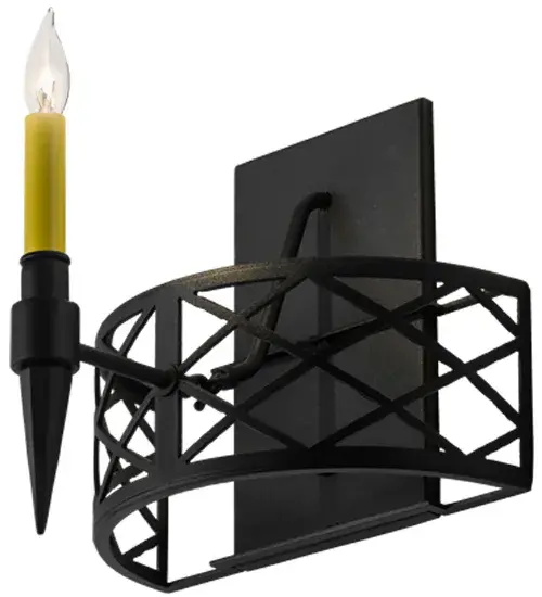 The Topridge by Meyda Lighting - Image 6