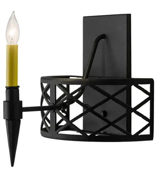 The Topridge by Meyda Lighting - Image 7