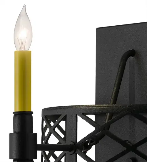 The Topridge by Meyda Lighting - Image 9