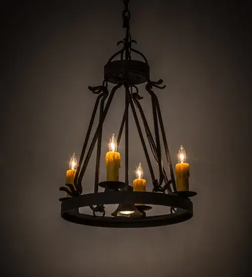 The Lakeshore by Meyda Lighting - Image 1