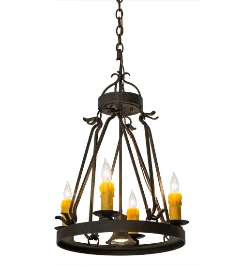 The Lakeshore by Meyda Lighting - Image 2