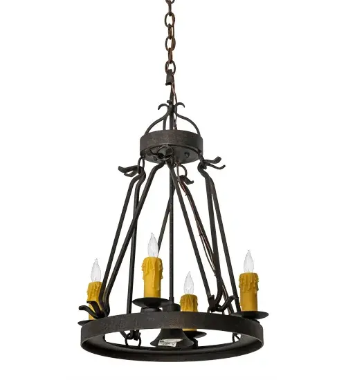 The Lakeshore by Meyda Lighting - Image 3