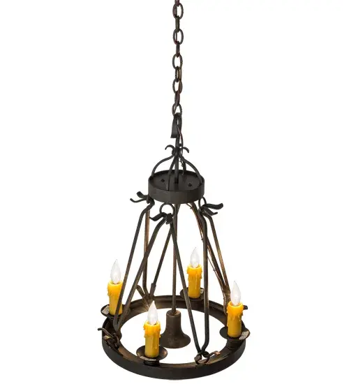 The Lakeshore by Meyda Lighting - Image 4