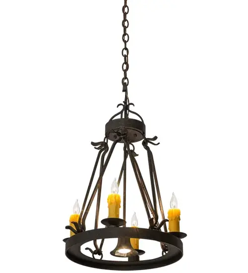 The Lakeshore by Meyda Lighting - Image 6