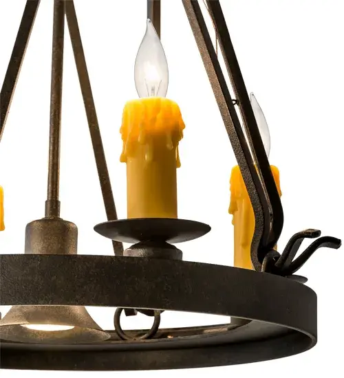 The Lakeshore by Meyda Lighting - Image 9