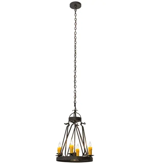The Lakeshore by Meyda Lighting - Image 10