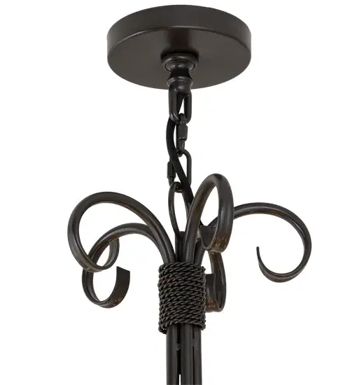 The Sienna by Meyda Lighting - Image 9