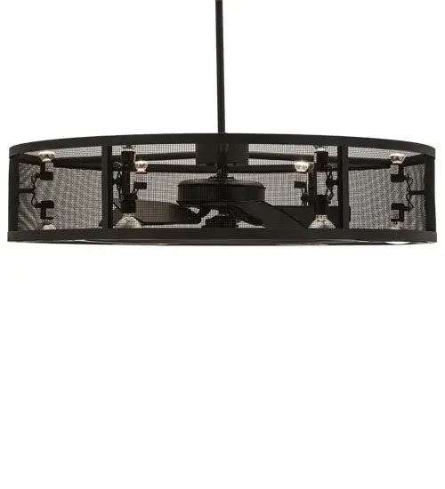 The Paloma Golpe by Meyda Lighting - Image 5