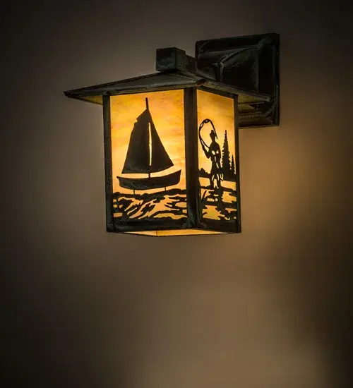 The Seneca by Meyda Lighting - Image 1