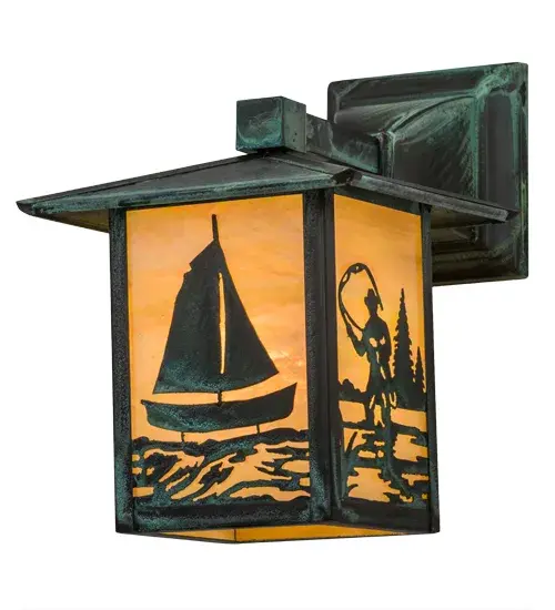 The Seneca by Meyda Lighting - Image 2