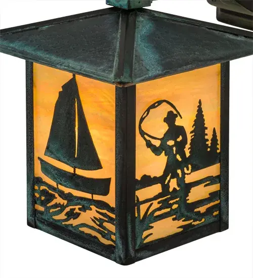 The Seneca by Meyda Lighting - Image 4