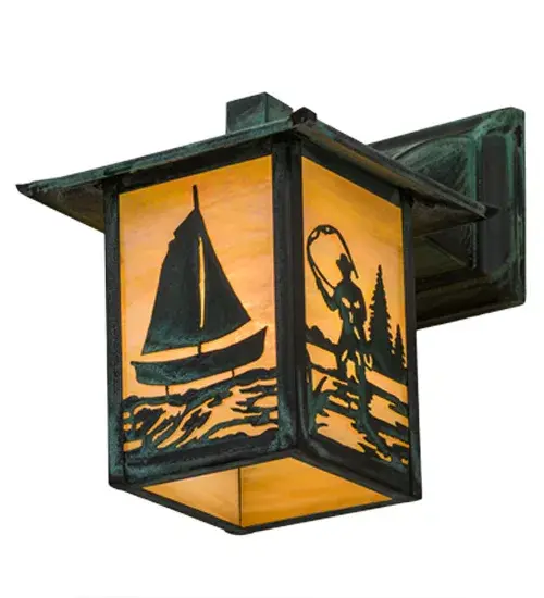 The Seneca by Meyda Lighting - Image 5