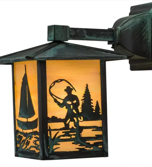 The Seneca by Meyda Lighting - Image 6