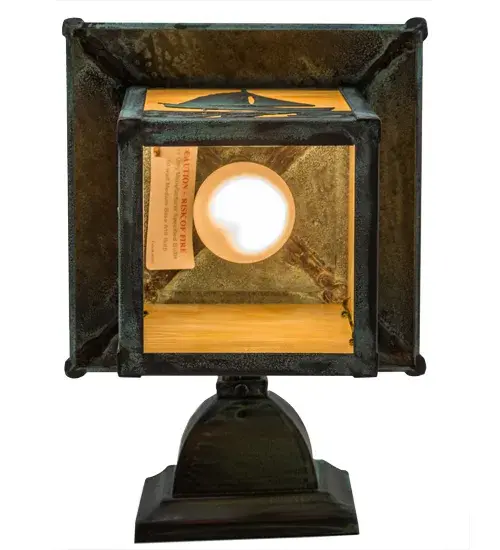 The Seneca by Meyda Lighting - Image 7