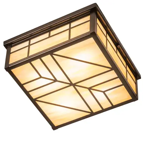 The Santa Fe by Meyda Lighting - Image 6