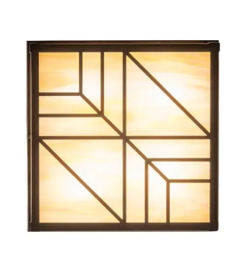 The Santa Fe by Meyda Lighting - Image 7