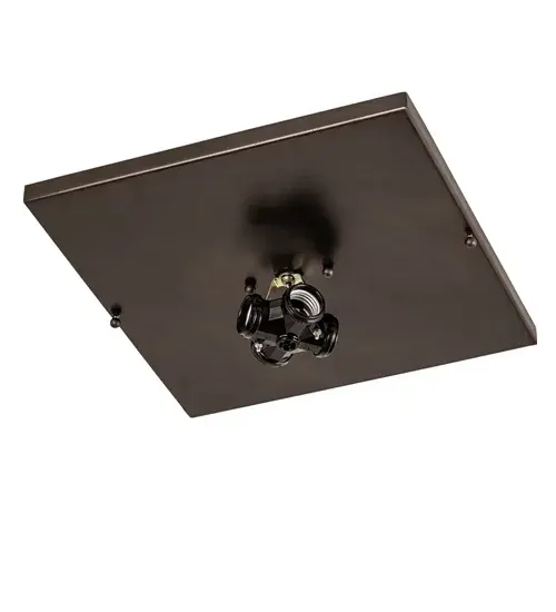 The Santa Fe by Meyda Lighting - Image 10