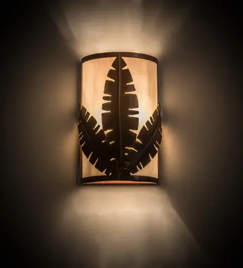 The Tiki by Meyda Lighting - Image 1