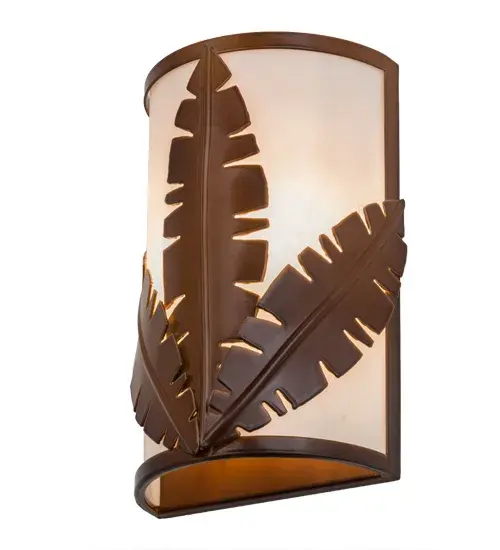 The Tiki by Meyda Lighting - Image 6