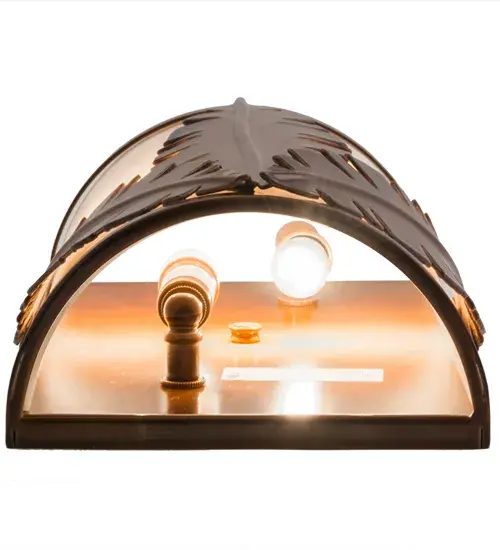 The Tiki by Meyda Lighting - Image 8