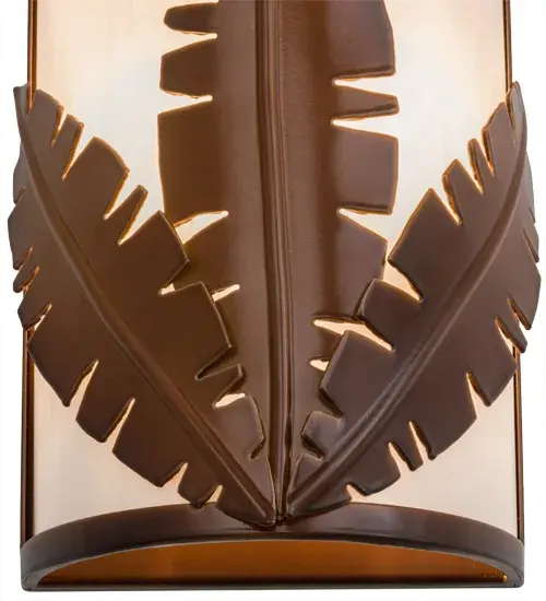 The Tiki by Meyda Lighting - Image 9