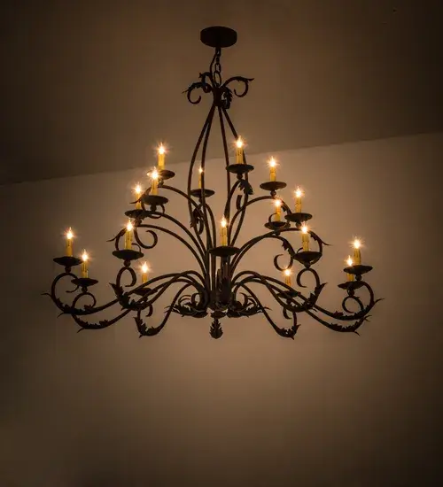 The Windsor by Meyda Lighting - Image 1