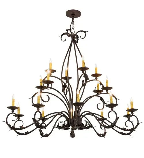 The Windsor by Meyda Lighting - Image 2