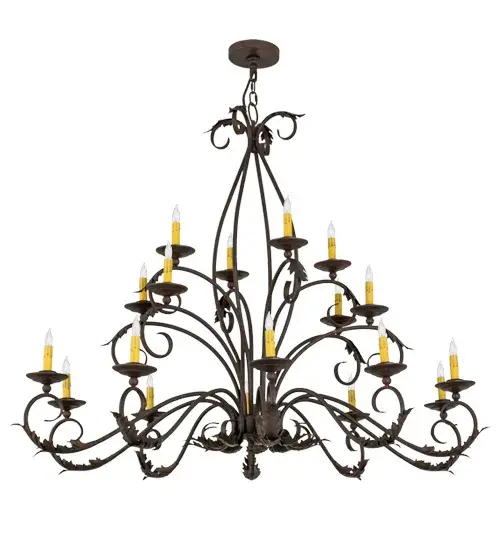 The Windsor by Meyda Lighting - Image 3