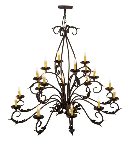 The Windsor by Meyda Lighting - Image 4