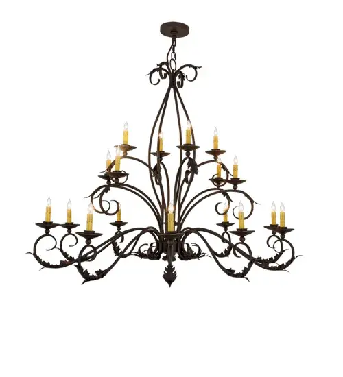 The Windsor by Meyda Lighting - Image 5