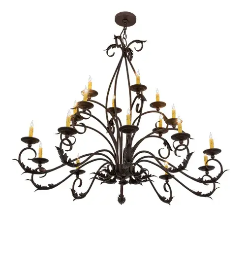 The Windsor by Meyda Lighting - Image 6