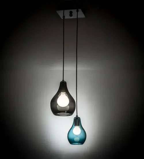 The Anjou by Meyda Lighting - Image 1