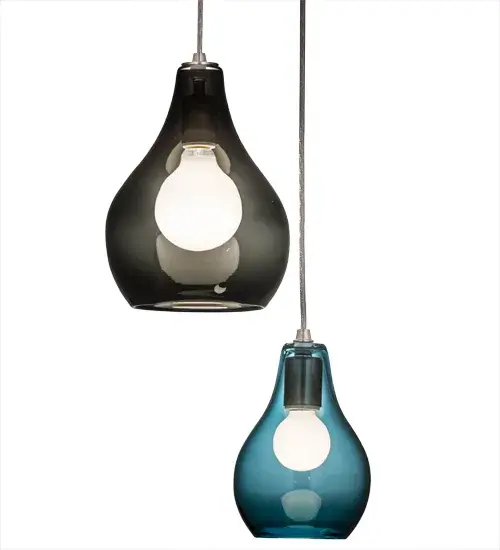 The Anjou by Meyda Lighting - Image 7