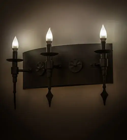 The Warwick by Meyda Lighting - Image 1