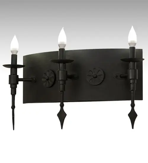 The Warwick by Meyda Lighting - Image 2