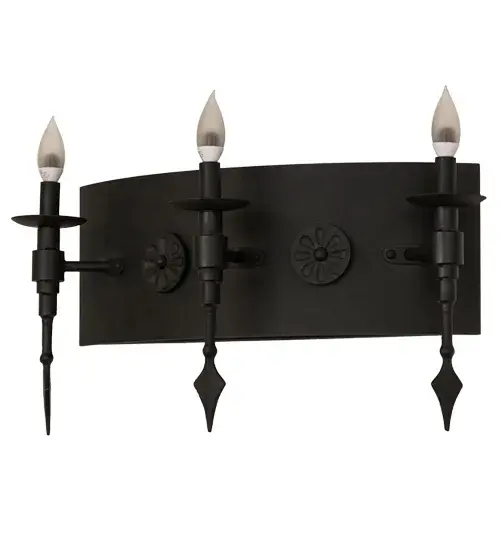 The Warwick by Meyda Lighting - Image 3