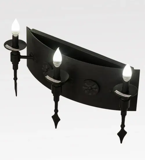 The Warwick by Meyda Lighting - Image 4