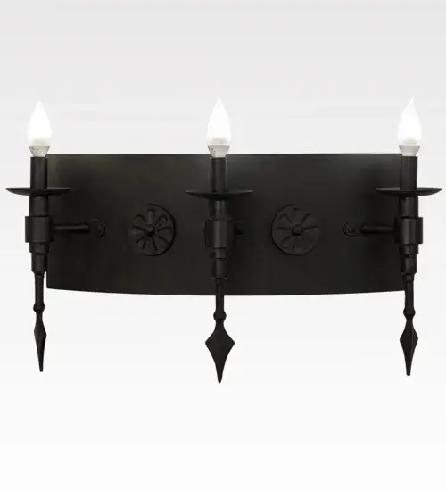 The Warwick by Meyda Lighting - Image 5